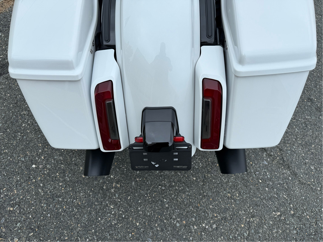 Road Glide®
