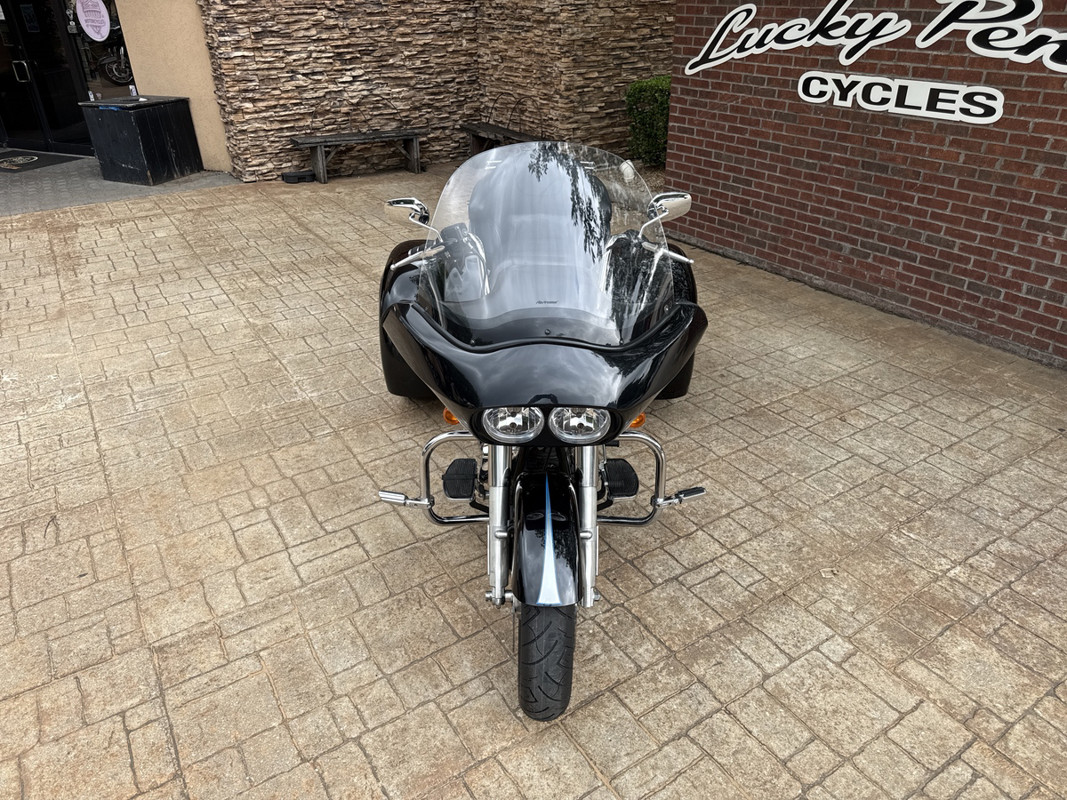 Road Glide® Ultra