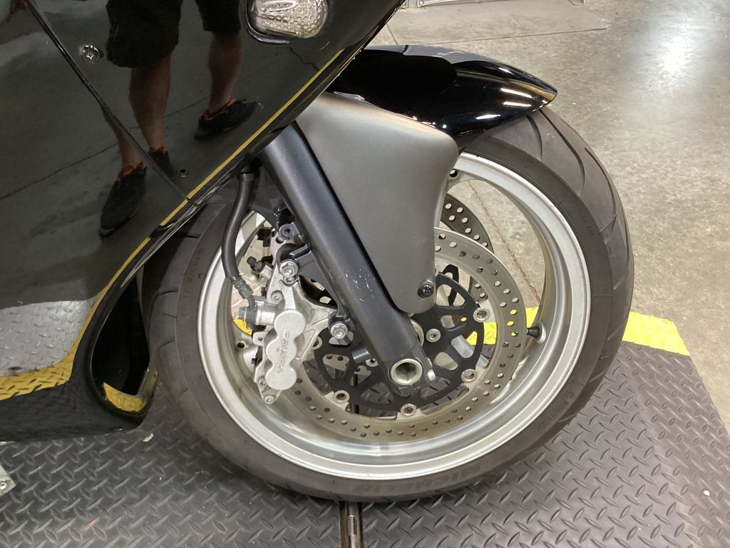 ZZR® 600
