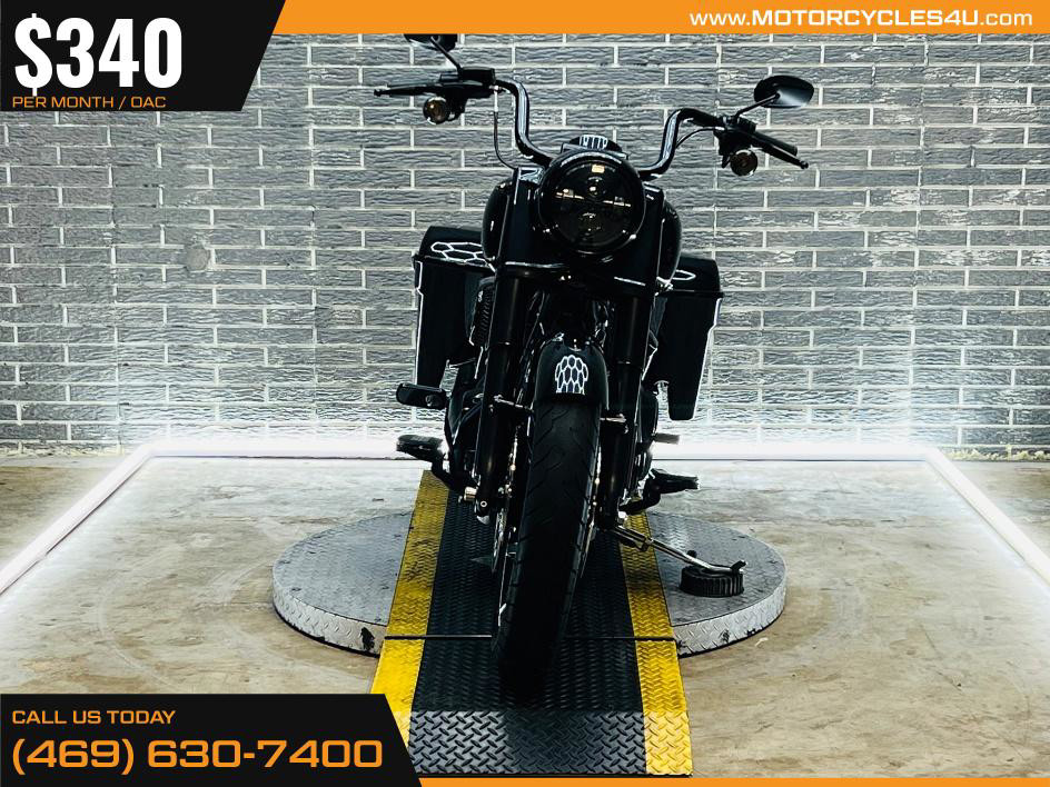 Road King® Special