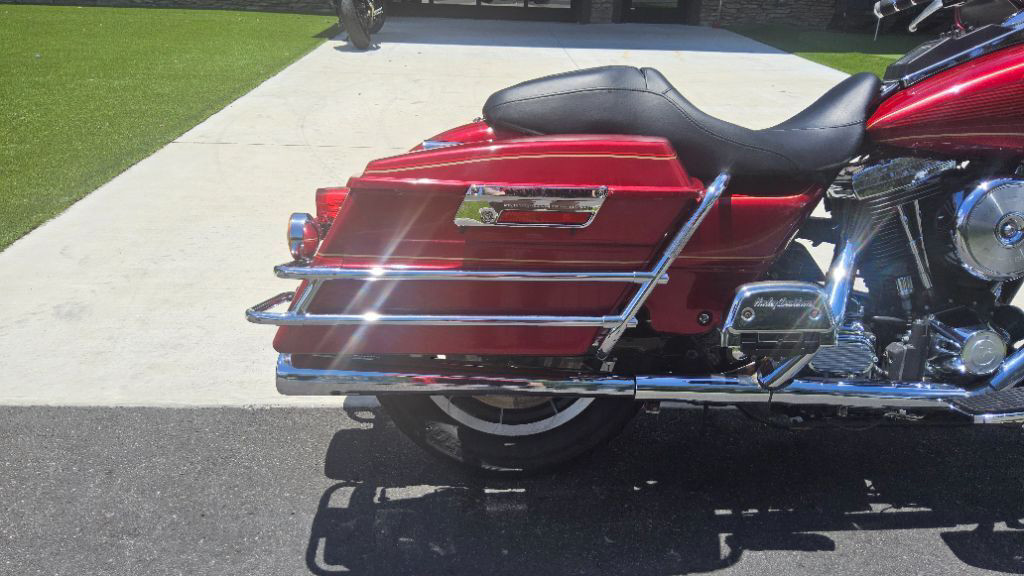 Electra Glide® Standard