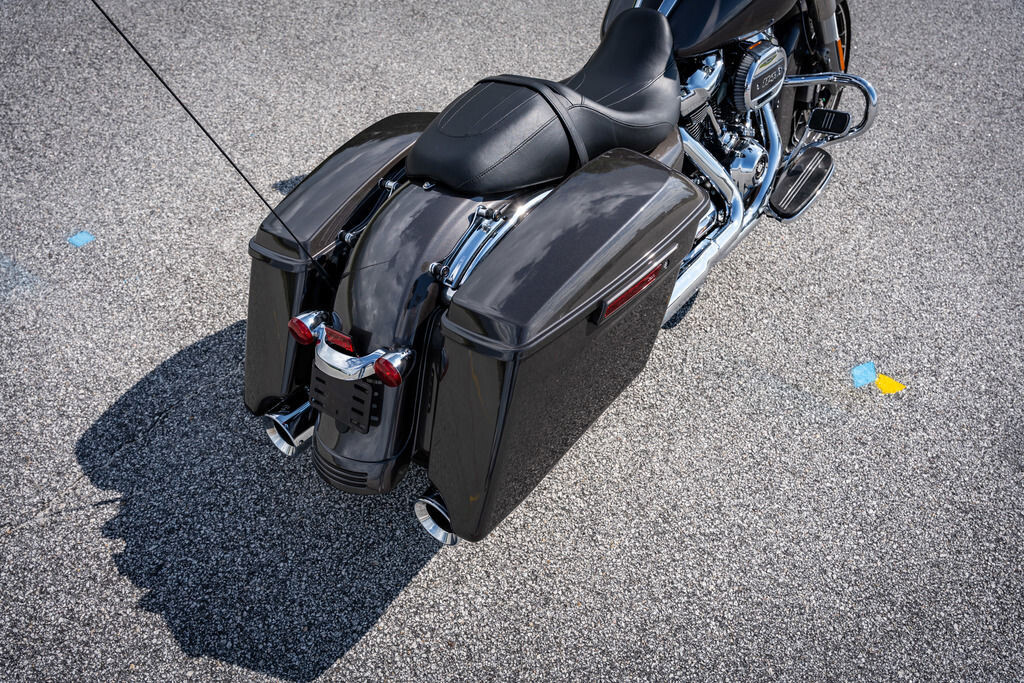Street Glide® Special