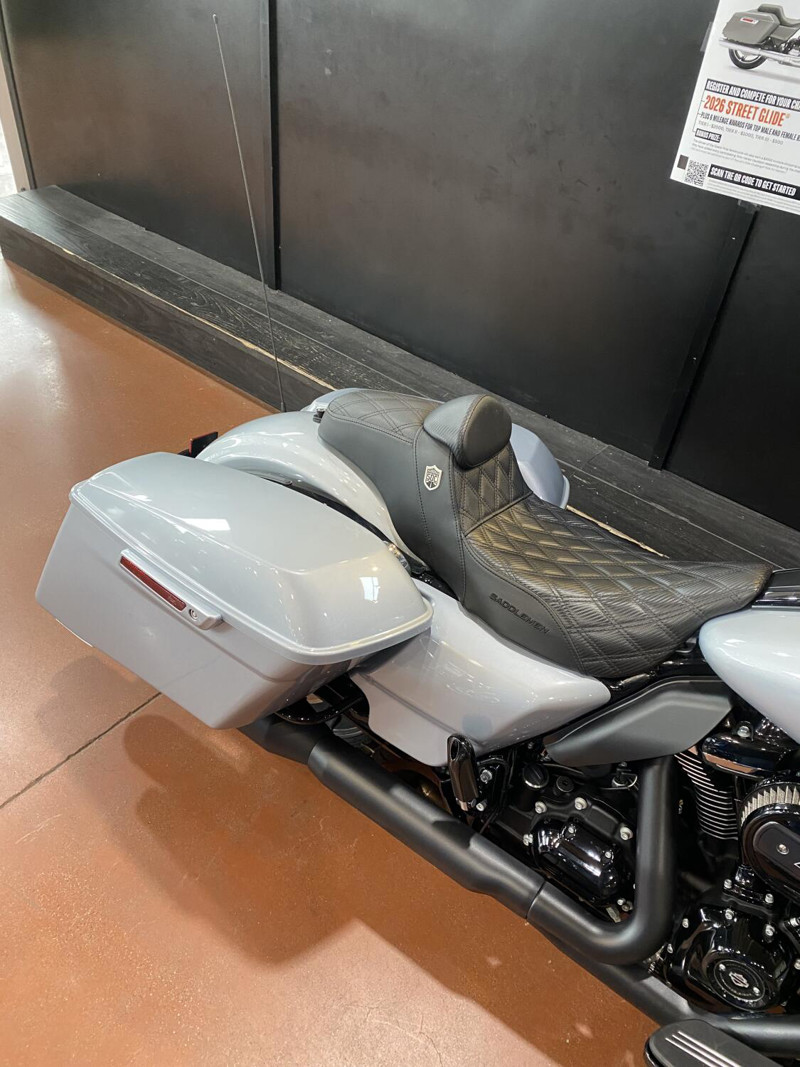 Street Glide® Special