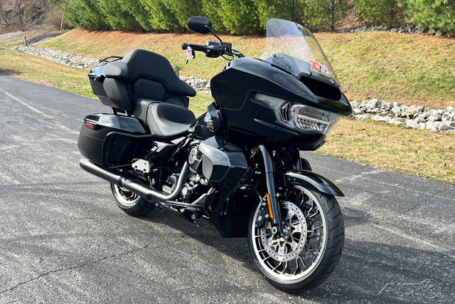 Road Glide® Limited