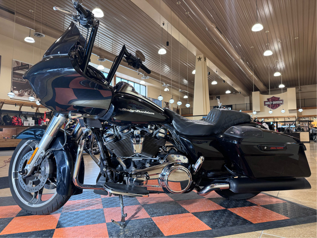 Road Glide® Special
