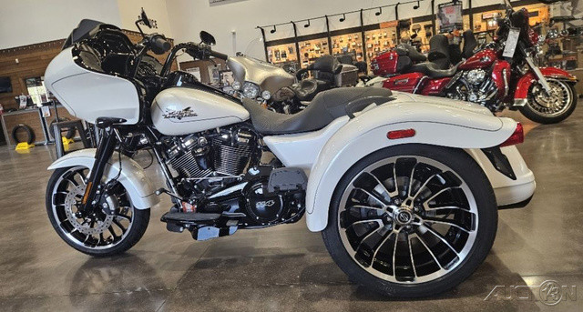 Road Glide® 3