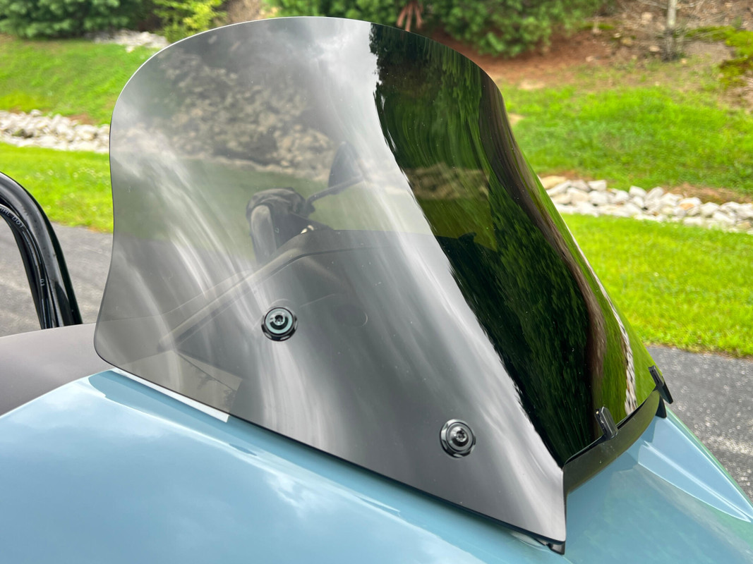 Road Glide®
