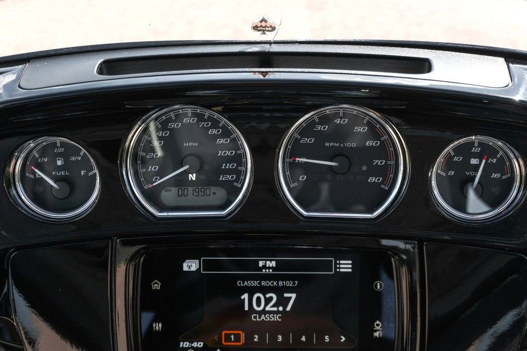 Tri Glide® Ultra