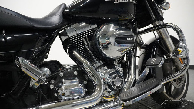 Street Glide® Special