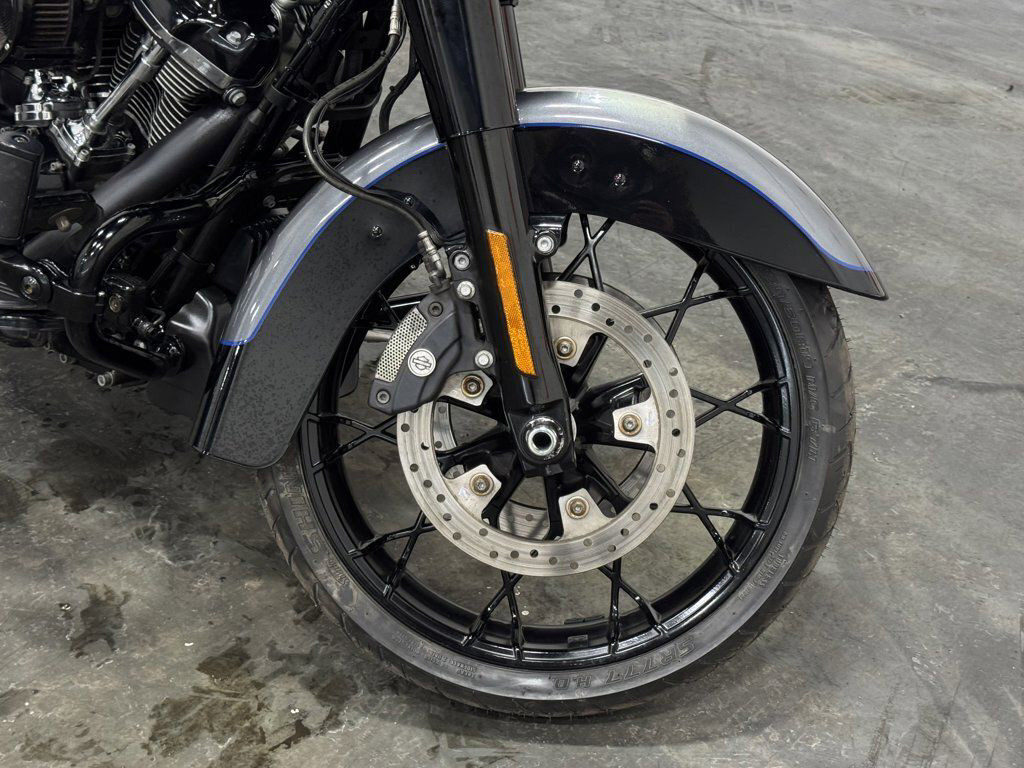 Street Glide® Special