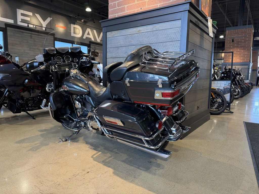 Electra Glide® Ultra Classic®