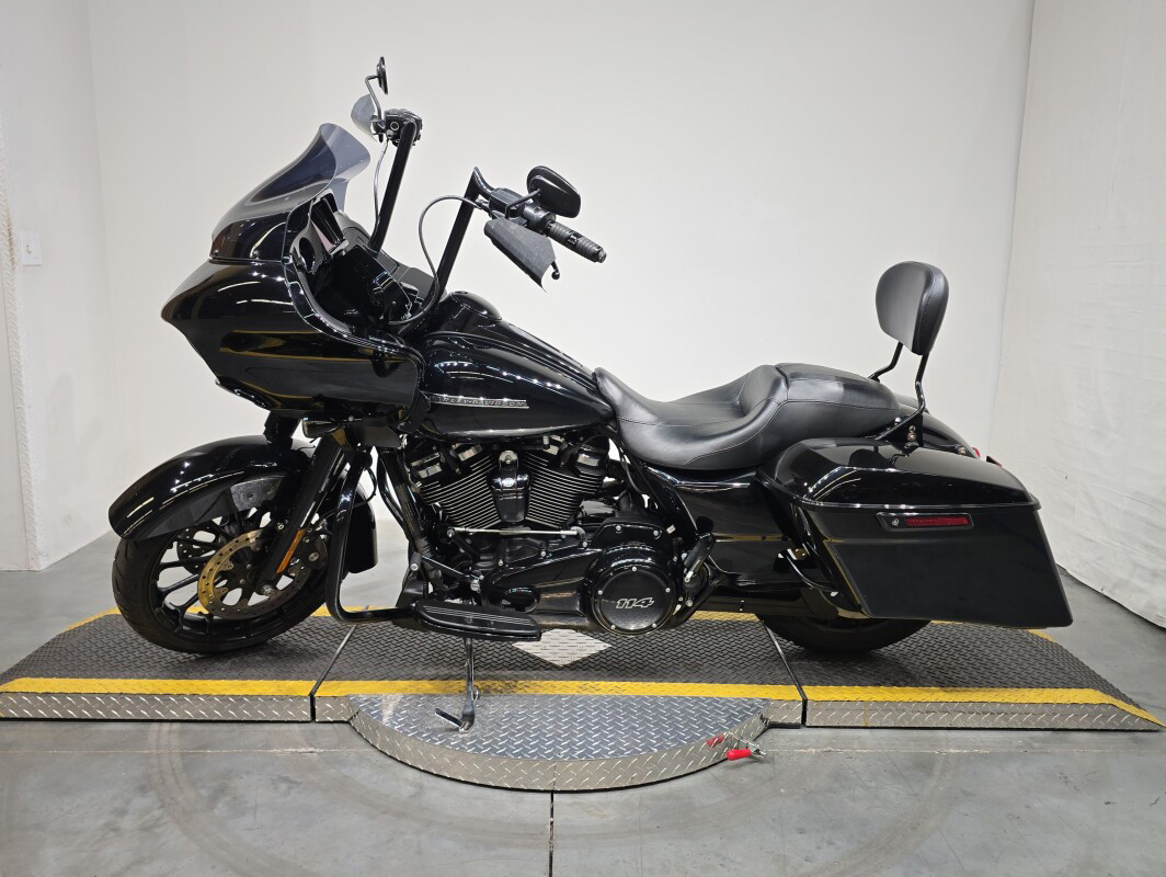 Road Glide® Special
