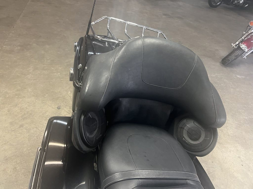 Electra Glide® Ultra Limited