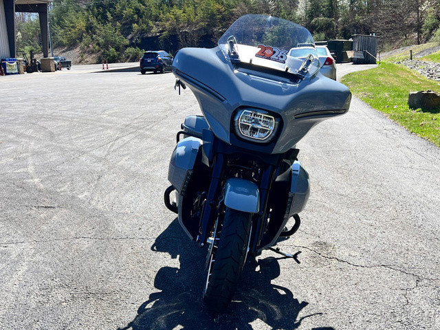 Street Glide® Limited