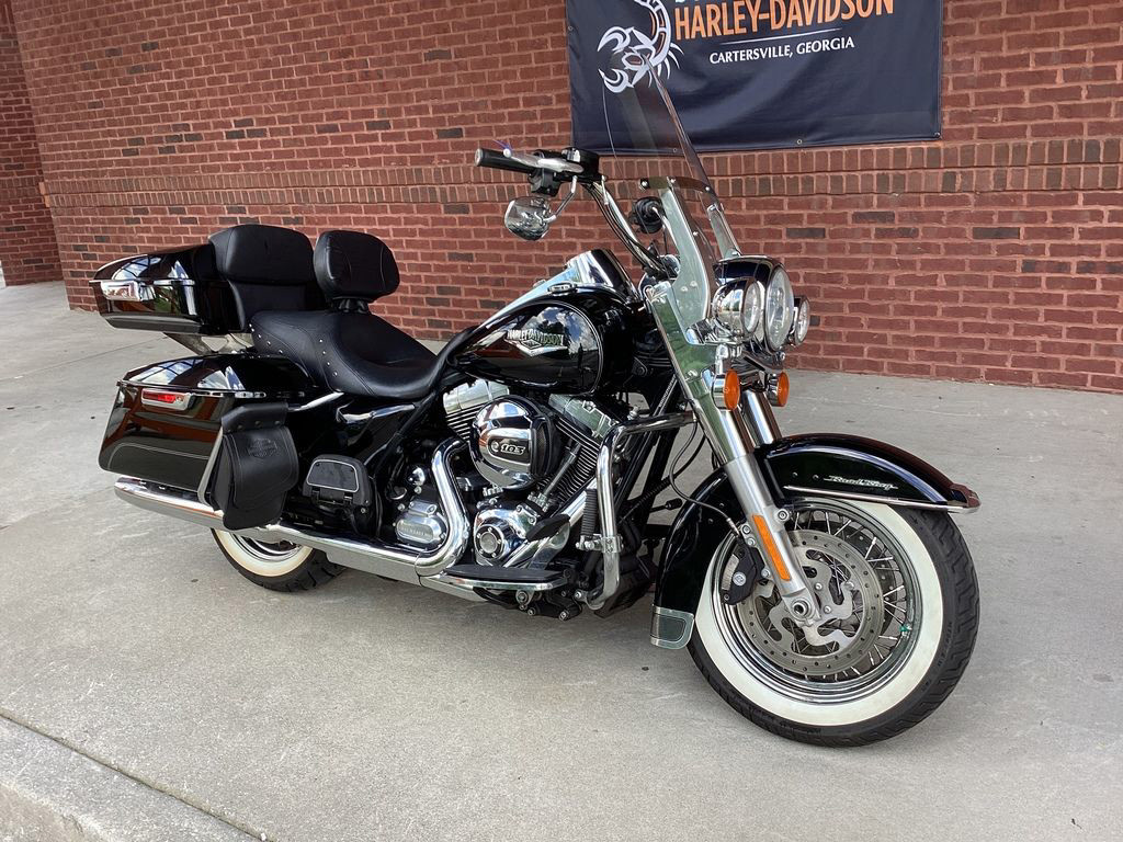 Road King®