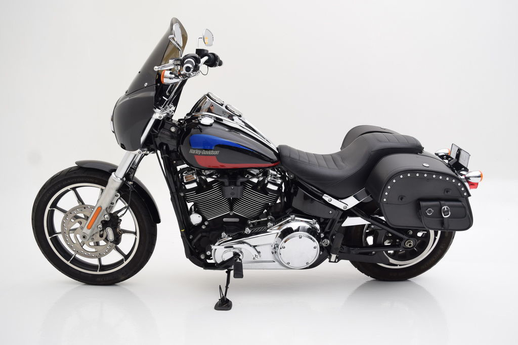 Softail® Low Rider®