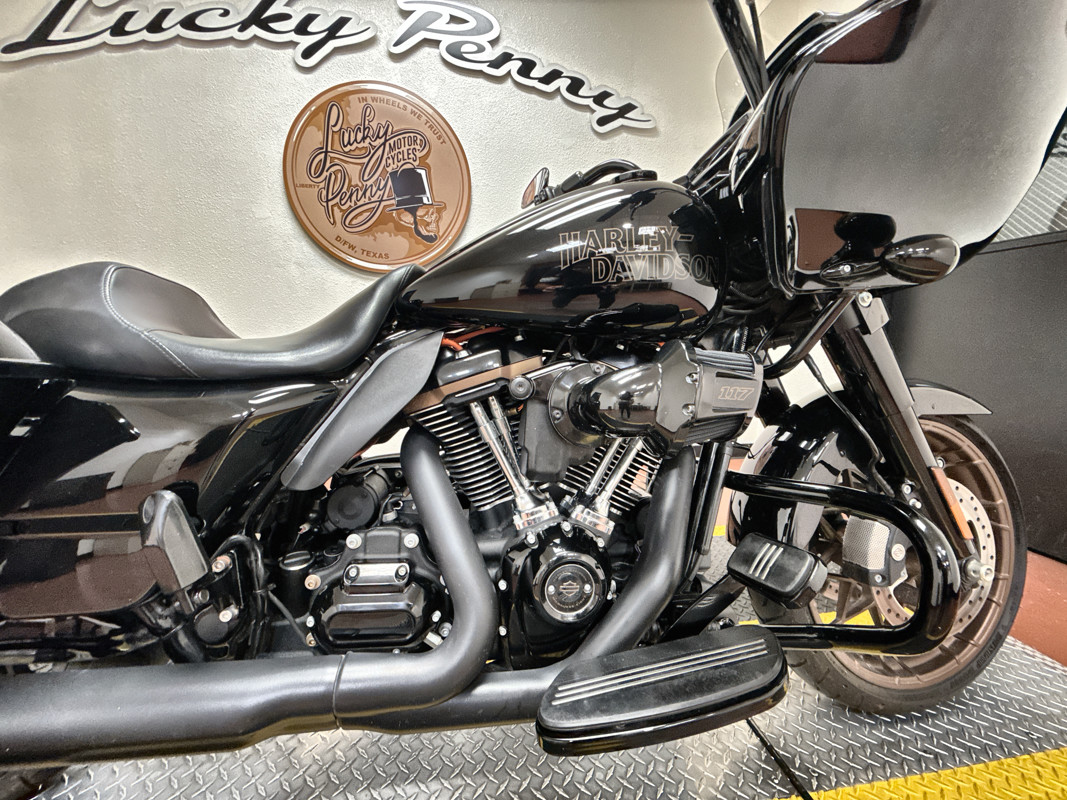 Road Glide® ST