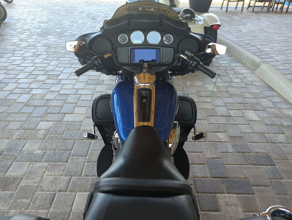 Tri Glide® Ultra