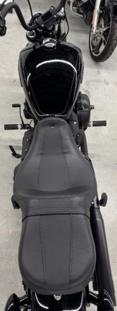 Street Bob®