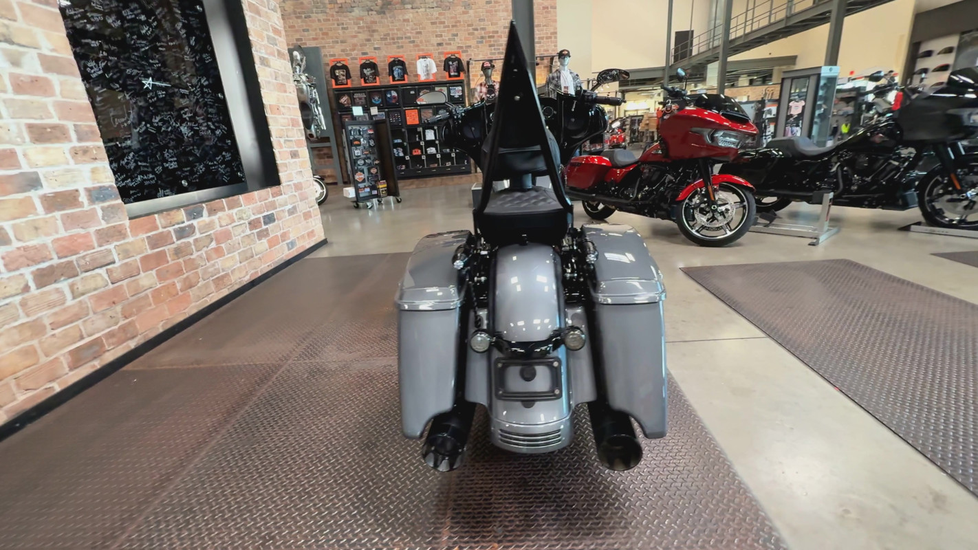 Street Glide® Special