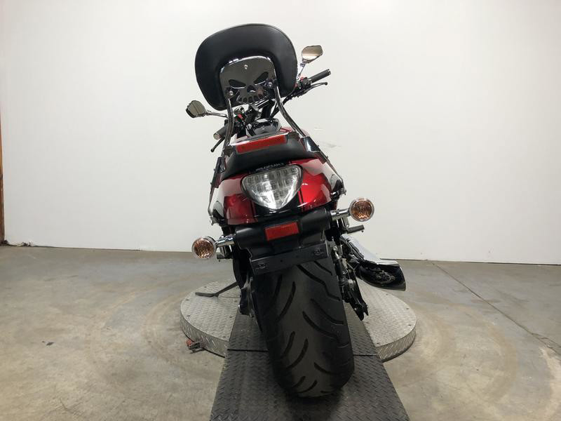 M109R Boulevard B.O.S.S.