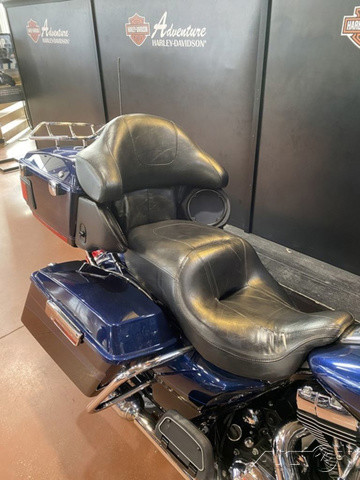 Electra Glide® Ultra Limited