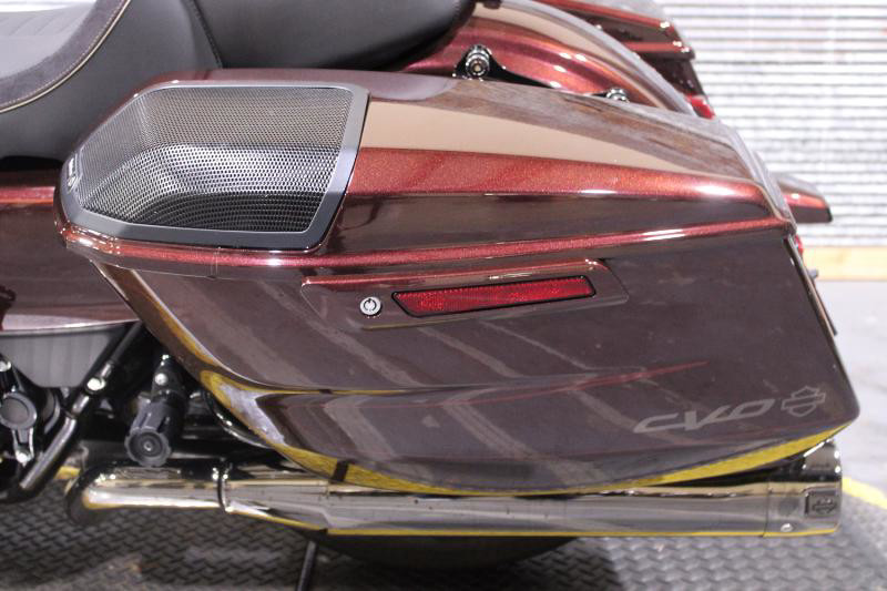 CVO® Street Glide®