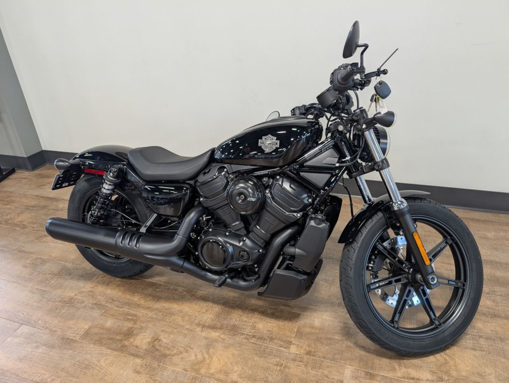 Nightster