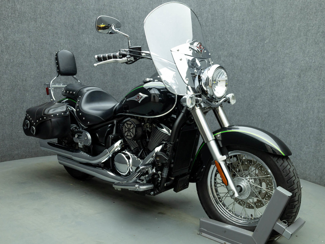 Vulcan® 900 Classic LT