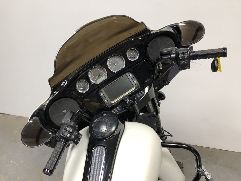 Street Glide® Special