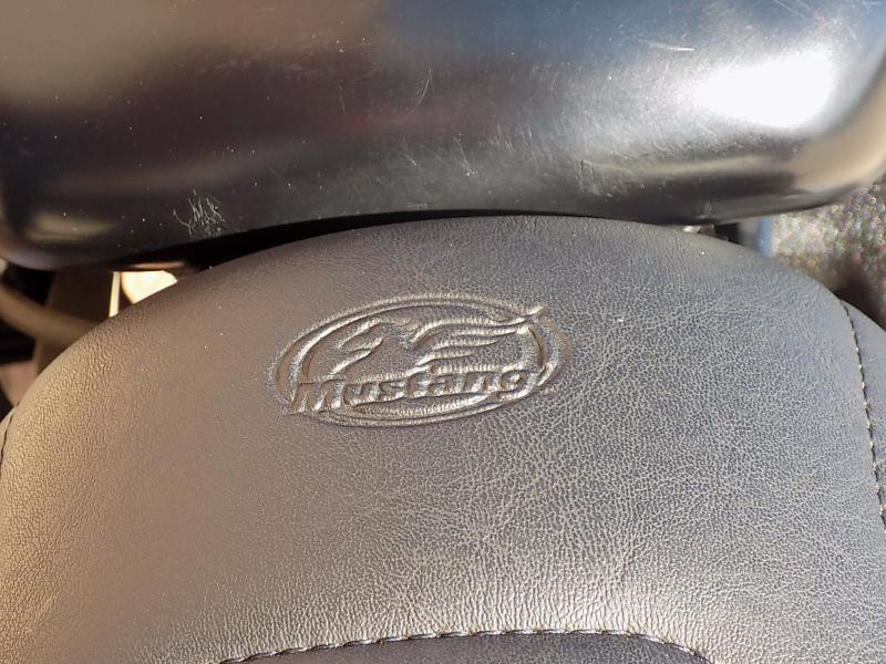 Softail® Fat Bob®