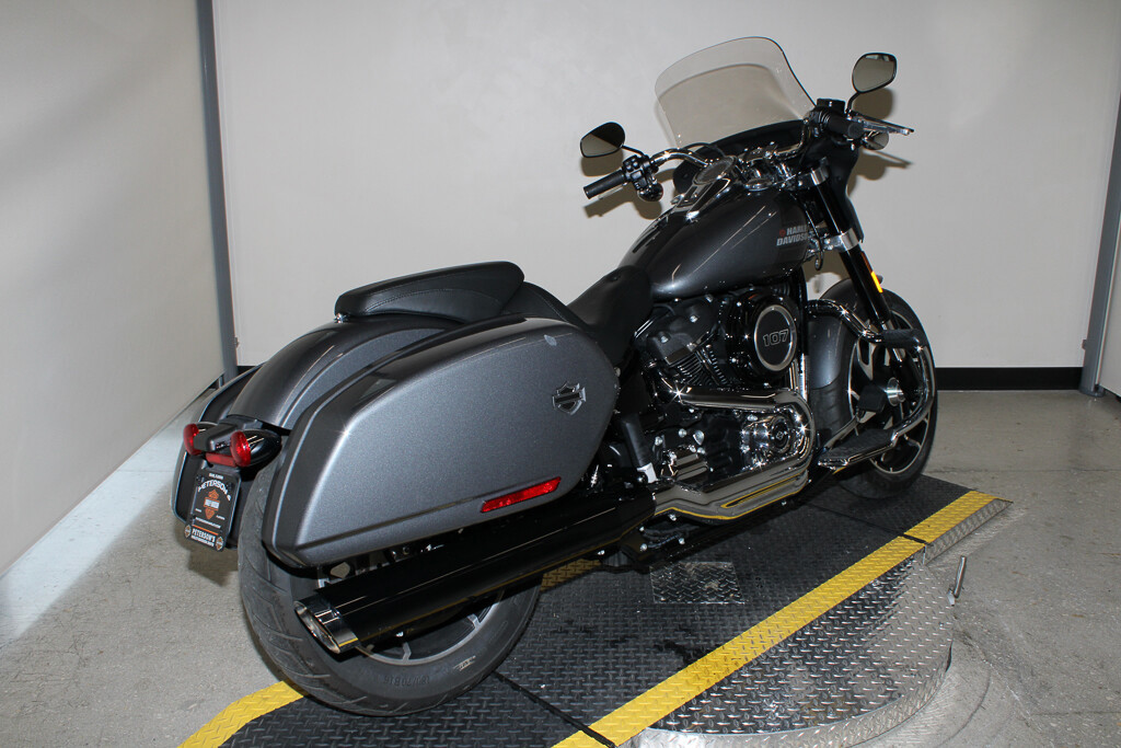 Sport Glide®