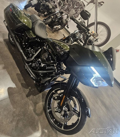 Road Glide®