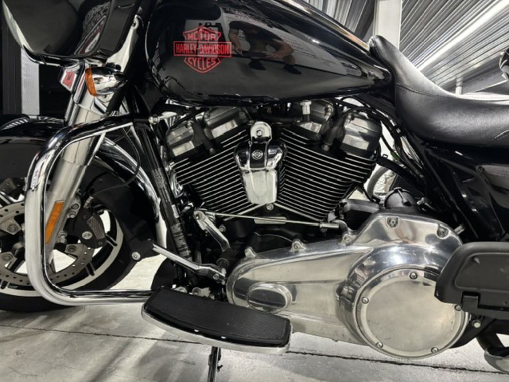Electra Glide Standard