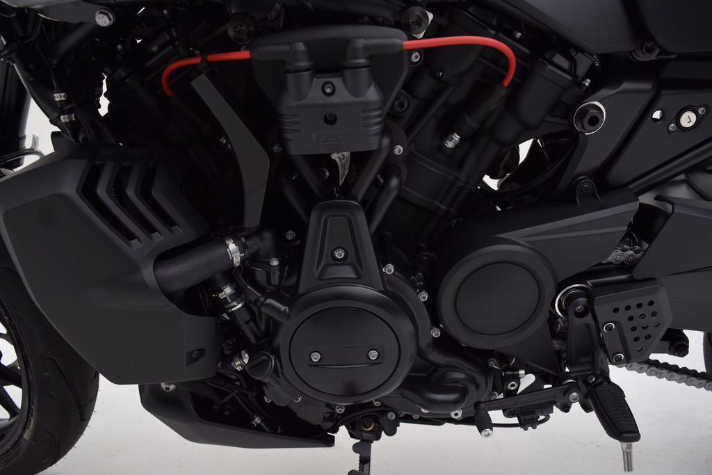 Pan America® 1250 ST
