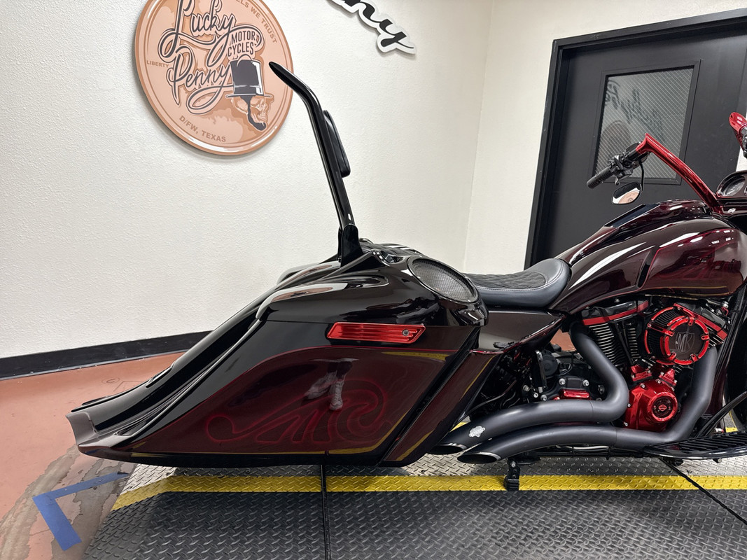 Road King® Special