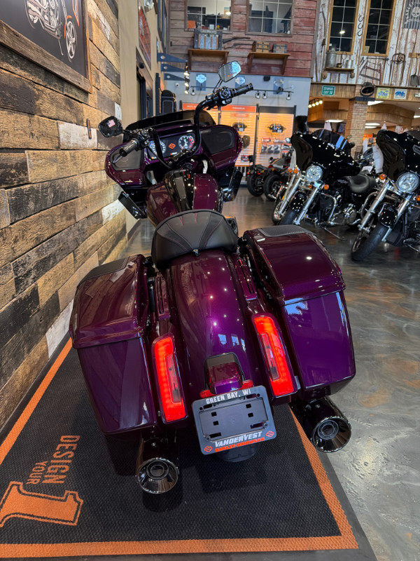 CVO® Road Glide®