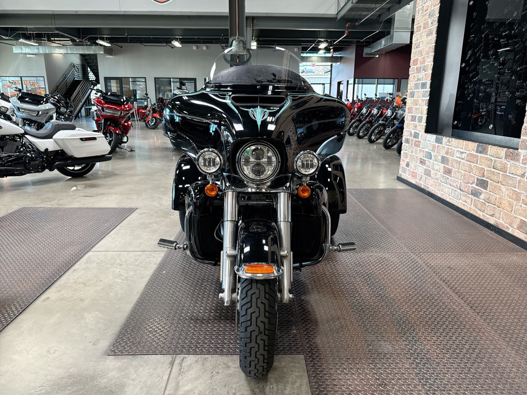Tri Glide® Ultra