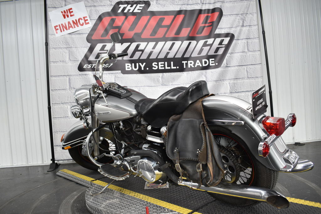 Electra Glide®