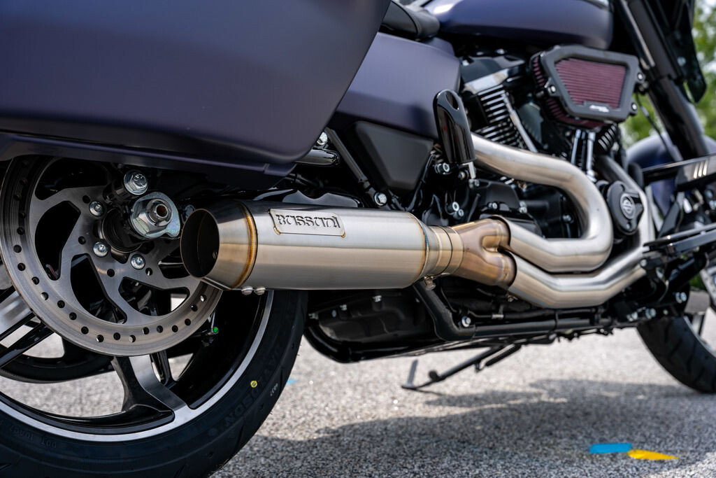 Street Glide®