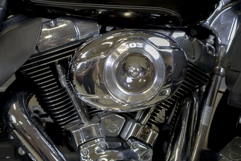 Ultra Classic® Electra Glide®
