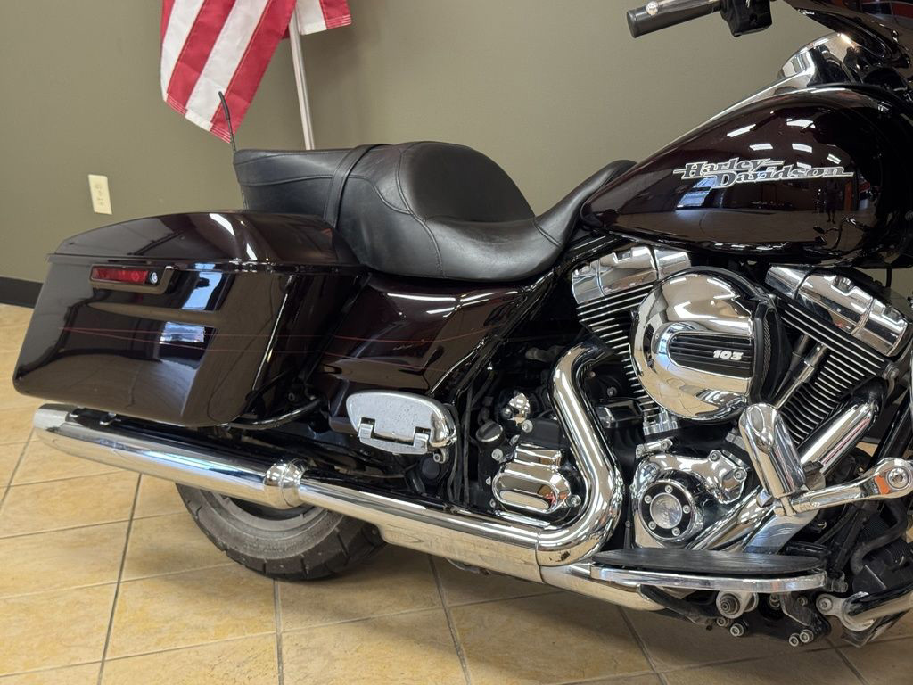 Street Glide® Special