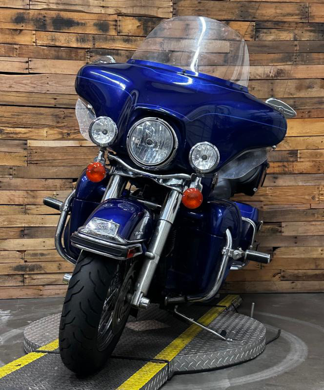 Electra Glide® Ultra Classic®