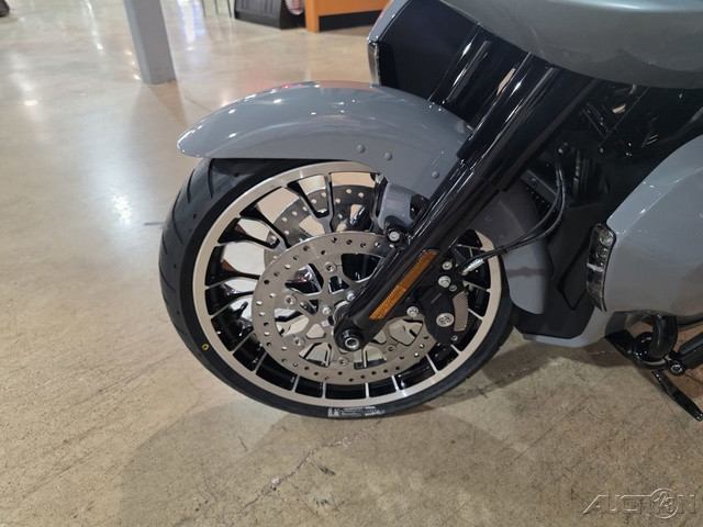 Road Glide® Limited