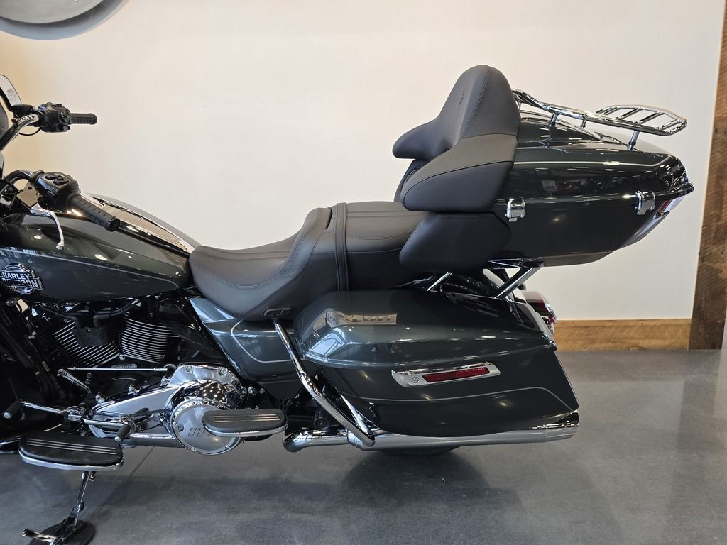Street Glide® Limited