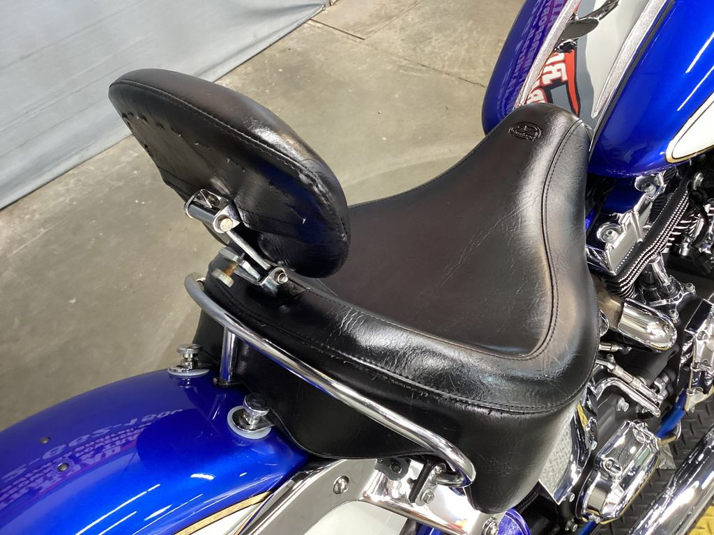 Softail® Deluxe