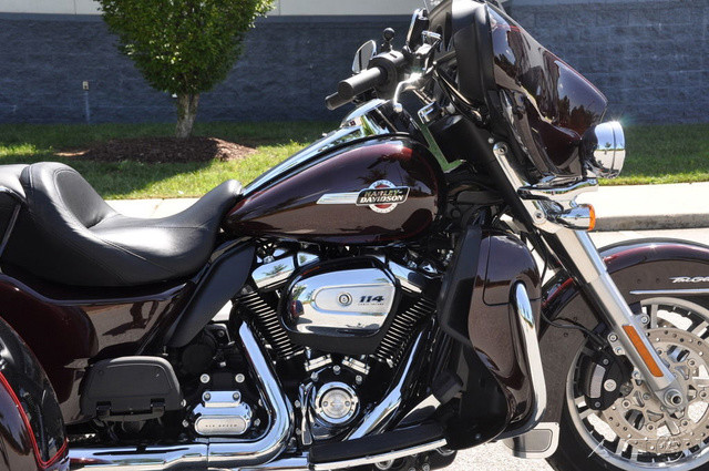 Tri Glide® Ultra