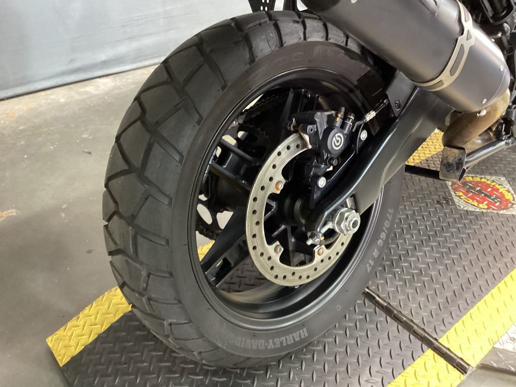 Pan America® 1250 Special