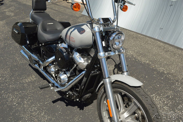 Softail® Standard