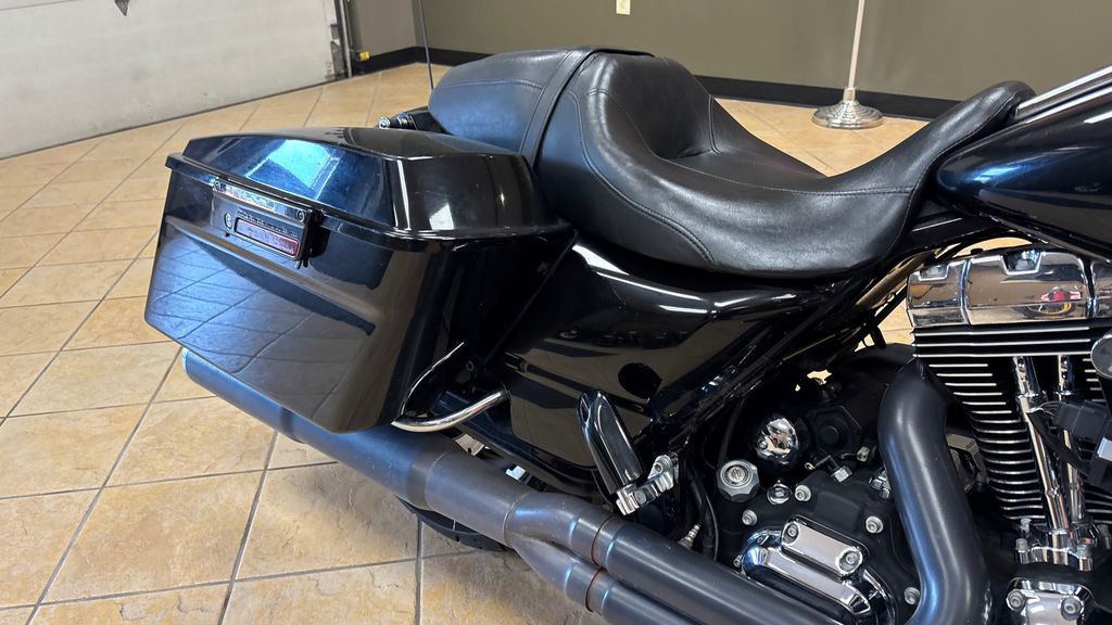 Street Glide®